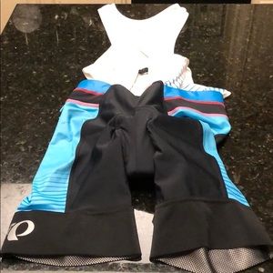 Pearl Izumi Elite Pursuit Bib